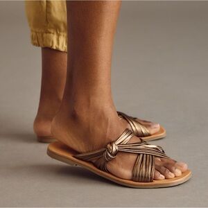 Anthropologie/Matisse Sandals